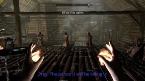 3 Vore Skyrim | Astrid'_s surprise