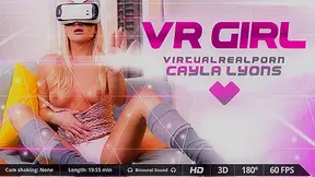 VR Chick