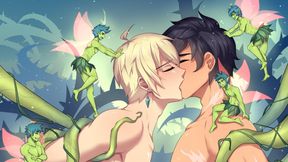 Fantasy Fairy Fuck (Enchantment 2 - M4M Yaoi Audio Story)