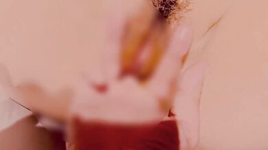 Peach Pie Lovin Finger Fucked Raw Until Climax Amateur Japanese