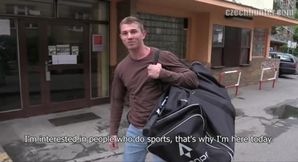CZECH HUNTER 201