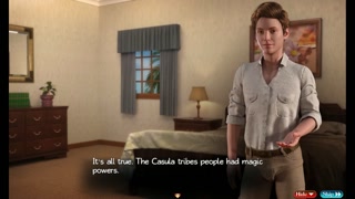 Treasure of Nadia v85052 Part 247 Sex With A Horny Milf By LoveSkySan69