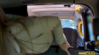 Fake Taxi FULL SCENE - English Wife and Mom fancies some younger cock