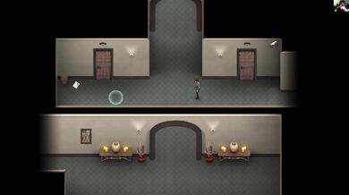 Lust Epidemic – Version 77071 (PT 6) - Bridge is out Ladies lets Fuck