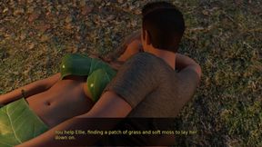 Complete Gameplay - Lust Theory, Episode 3, Part 25