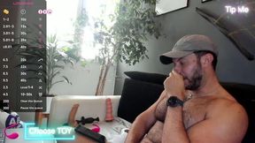 Azariel Private Show