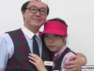 NSPS-035 Forbidden Swapping Love Step Daughter Dutch Wife