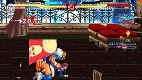 Noel Gets Pounded by Massive Cock for Creamy Hentai Climax