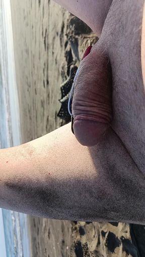 Stepdaddy Plays Outdoor