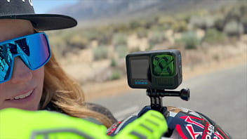 Mt. Whitney 2 Downhill Road Cycling XXX Movie