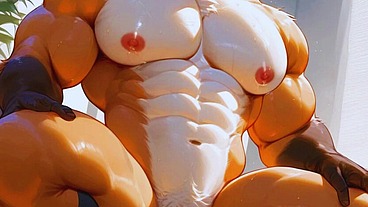 Gay furry foxboy with big ass and hottie tells his hottest and dirtiest secrets. FREE VIDEO