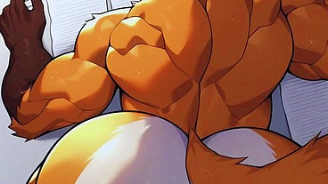 Gay furry foxboy with big ass and hottie tells his hottest and dirtiest secrets. FREE VIDEO