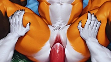 Gay furry foxboy with big ass and hottie tells his hottest and dirtiest secrets. FREE VIDEO