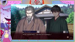 Nie No Hakoniwa Part 6