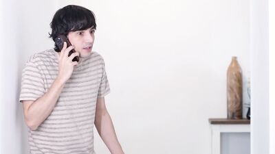 Melody Marks - Breaking Bad With My Stepsister