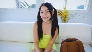 The Original Brace Face.