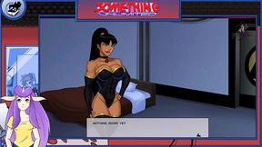 dc comics something unlimited part 168