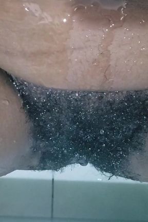 Part 2: I Felt so Excited, I Would Have Loved to Have Had an Endless Orgasm in the Shower