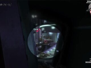 Halo: The Dominant Chief Collection - Halo: Reach - Firefight w/ HD Gaming