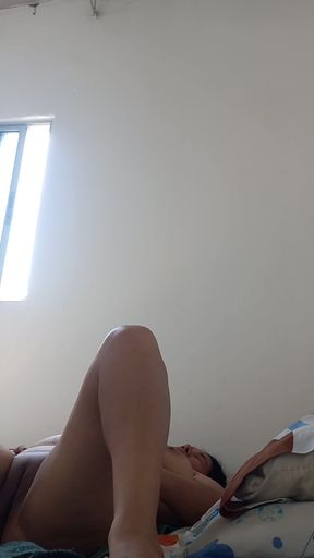 Happy Ending with Lots of Milk