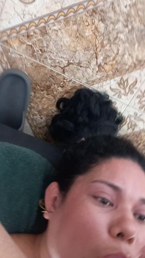 Happy Ending with Lots of Milk