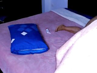 REHEARSING FOR SEX SHOW WITH CUMANDRIDE6 AND OLPR