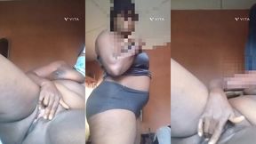 mama amarachi naughty play