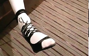 Sasha de sade masturbation