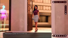 johannesgaming - update #722 - whispers of desire - faithfull path 15 sarah went to buy new swiming suits - may 07, 2026