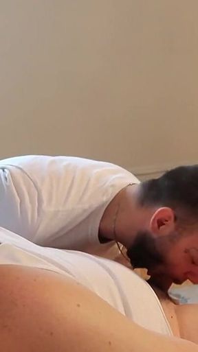 Realtor Agent Fucks His Client After the Showing