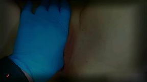 The Governess. A Surprise from the Wardrobe