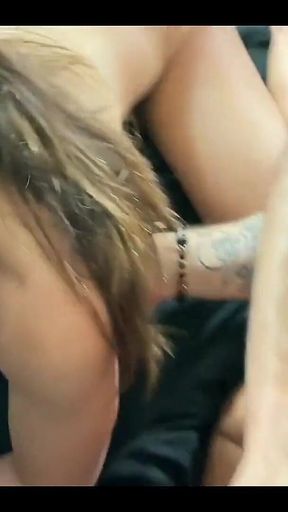 Girl Gangbanged at Frat House