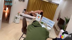 Japanese Sex Wife With Big Boobs Have Sex With Big Dick