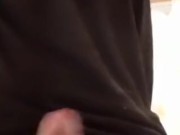 Hard 22cm cock, would you like it?