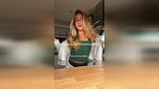 Innocent 18yo's First Gangbang: All Holes Used DOUBLE PENETRATION
