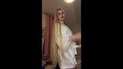 Follow me to see more, honey 😘