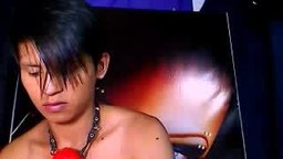 Nasser F Private Show