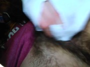 PinkMoonLust Pees Public Restroom Bathroom Dirty Tongue Happy Horny Hairy Onlyfans Slut Camgirl Piss