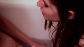 Lindsey Olsen Is A Very Slutty Eden Adams Is Barely Eighteen Years Old
