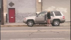 Hannah Harper Gets Fucked By One Of Her Clients Who Is Cheating