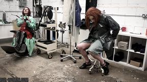 WIFE TERROR - PRISONER CONDITIONING 1 *MOV*