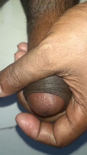 Pussy thirst
