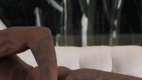 Sex Scenes @Pussy Fuck & #Black #Big Dick #Interracial #Blonde with @Sydney Cole for @DarkX Like & Share!