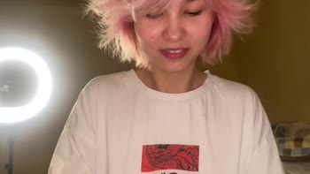 Lil Karina's Shy Blonde Cutie Takes Hard Rough Fucks