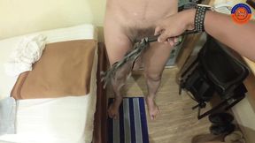 summer sadism - part 2