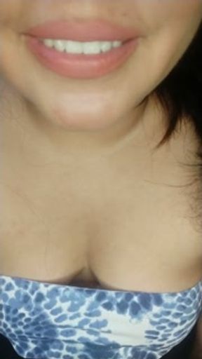 Fantasy hard with a guy I met at the club my virtual man puts me on all fours