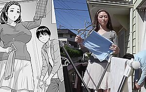 Ure-106 congratulations! ! sayuri hayama's 1st anniversary since her debut! ! ripe comic