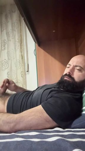 Masturbation and Great Final