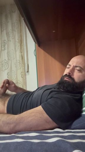 Masturbation and Great Final