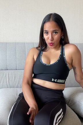 Edge for Stepsis Sweaty Socks Exposed Play